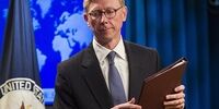 خواهان جایگزینی برجام با توافق مورد تایید کنگره هستیم