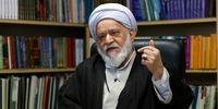 عضو مجمع تشخیص: برخی‌ به سلبریتی‌ها فشار می‌آورند تا علیه نظام موضع بگیرند