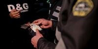صدور پیامک کرونایی برای بیش از ۶۰هزار راننده متخلف در روز گذشته