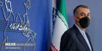 وزیرخارجه ایران به کرونا مبتلا شد