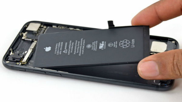 چگونگی تشخیص باتری اصلی موبایل از تقلبی