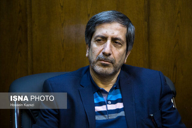 جنگ ایران و اسرائیل 12 روزه نبود، از لحظه تنفیذ حکم پزشکیان آغاز شد | دنیای با ترامپ، دنیایِ سختی است