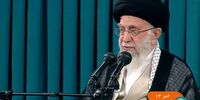 غلط می‌کند کسی فکر کندن درخت تناور جمهوری اسلامی را بکند+فیلم