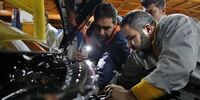 نمره بالای صنایع واردات محور در رشد تولید + نمودار