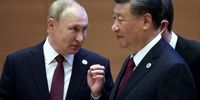 فرصت آمریکا برای تفرقه افکنی میان چین و روسیه 
