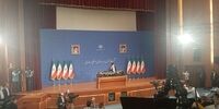واکنش رئیسی به اتهام زنی ها به او درباره حقوق بشر