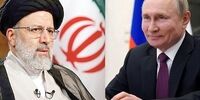 خبر مهم رسانه روسی درباره سفر رئیسی به مسکو