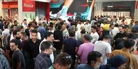 رونیکس، یکه‌تاز صنعت ابزار در نمایشگاه بین‌المللی صنعت ساختمان