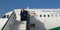 عراقچی عازم هند شد