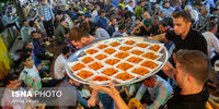 از گوشه و کنار ایران| تصاویر
