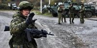 خروج نیروهای صلحبان روسیه از قره‌باغ کوهستانی تایید شد