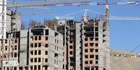 تداوم رکود بازار مسکن در بخش تولید