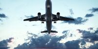 شرایط ناپایدار جوی این پرواز را لغو کرد
