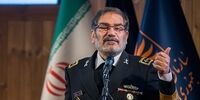 واکنش به خبر سفر شمخانی به بغداد برای حل بحران انتخاب رئیس جمهور عراق
