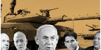 پشت پرده رقابت شاهین‌های تل آویو/ کابینه جنگی اسرائیل درگیر شکاف شده است