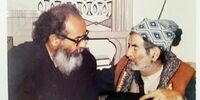 ماجرای وساطت شهریار برای آزادی هوشنگ ابتهاج از زندان