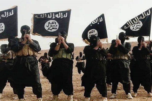 داعش خواستار دومین «مذاکره» برای خروج شد