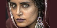 فیلم جدید الناز شاکردوست در نقش دختر افغان+ عکس