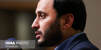 سخنگوی دولت توئیت جدید زد