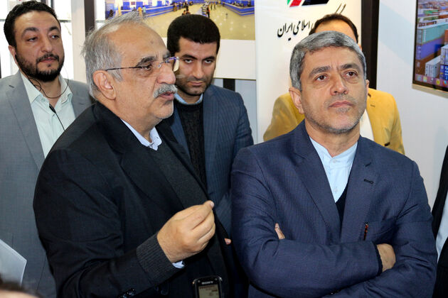 رونمایی از قابلیت‌های جدید سامانه جامع گمرکی