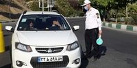 ممنوعیت ورود خودرو‌ها به تهران از روز جمعه صحت دارد؟