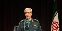 رئیس ستاد کل نیروهای مسلح به پاکستان می‌رود