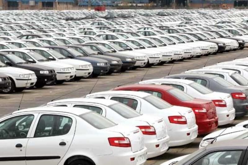 قیمت‌گذاری خودرو در انتظار مصوبه شورای هماهنگی سران قوا