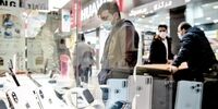 قیمت جدید گوشی‌های سامسونگ، شیائومی و آیفون در بازار 