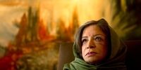 زور این نقاش ایرانی بر کرونا چربید