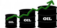 صعود نفت در واکنش به محدودیت عرضه عربستان