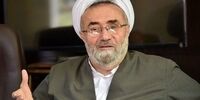 ائمه‌جمعه یک دولت را به عرش می‌برند و دیگری را به فرش می‌کوبند!