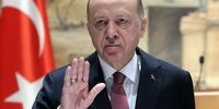 اردوغان آب پاکی را روی دست اسرائیل ریخت/ حماس تروریستی نیست