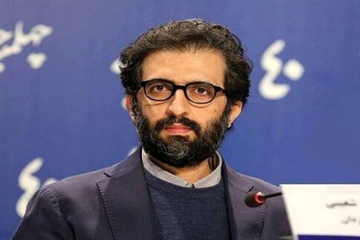 مدیرعامل انجمن سینمای جوانان ایران انتخاب شد