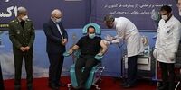 خبر مهم از توزیع عمومی واکسن کرونای ایران برکت
