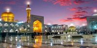 خبر مهم درباره محل تدفین رهبر شهید و خانواده شهیدشان