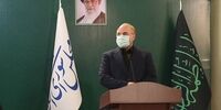 قالیباف: مجلس با هماهنگی دولت بودجه را تنظیم می کند