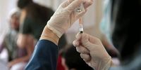 جدیدترین آمار واکسیناسیون کرونا در کشور 