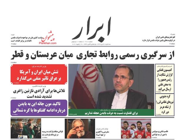 AbrarNews
