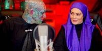 اعلام رسمی ازدواج با تتلو از سوی سحر قریشی/خداحافظی با سینما