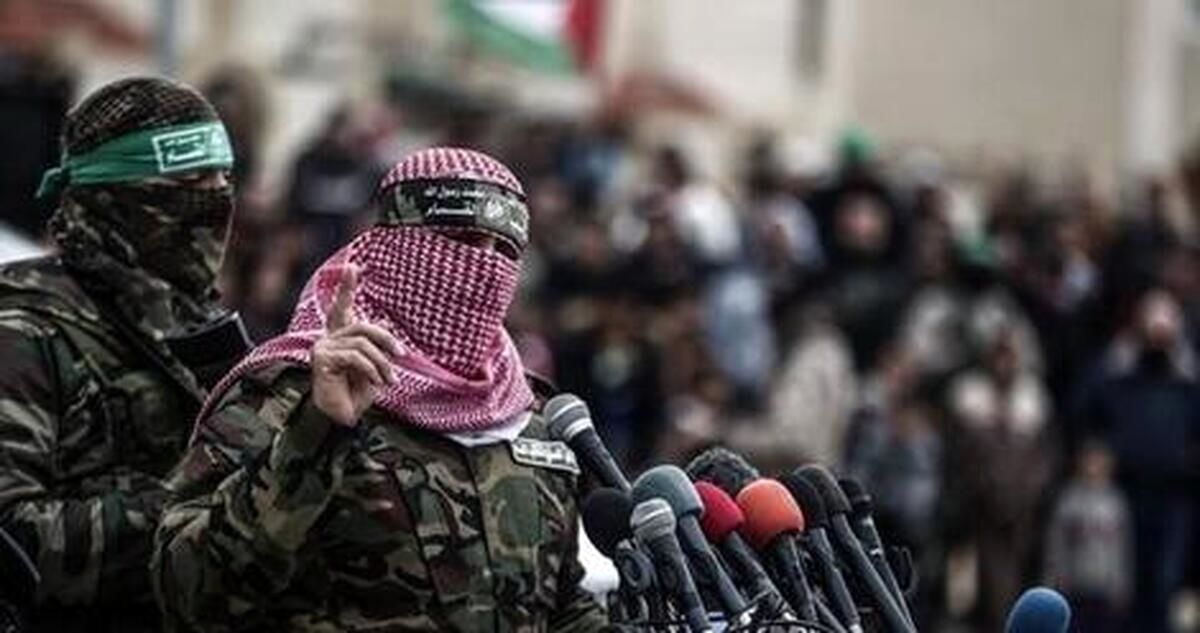   اعتراف حماس به نفوذ در اسرائیل/ حقه راهبردی طوفان الاقصی افشا شد