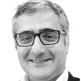 محمدرضا فرزانگان