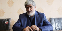 پیام مطهری به روحانی درباره قالیباف