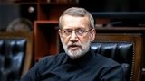 علی لاریجانی: درباره مسائل منطقه‌ای و بین‌المللی با پوتین گفت‌وگو کردیم