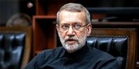 علی لاریجانی: درباره مسائل منطقه‌ای و بین‌المللی با پوتین گفت‌وگو کردیم