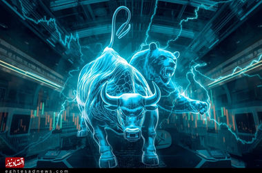 رشد ۴.۹ درصدی بورس تهران در هفته اول آبان | 2.8 همت پول تازه نفس وارد بازار شد