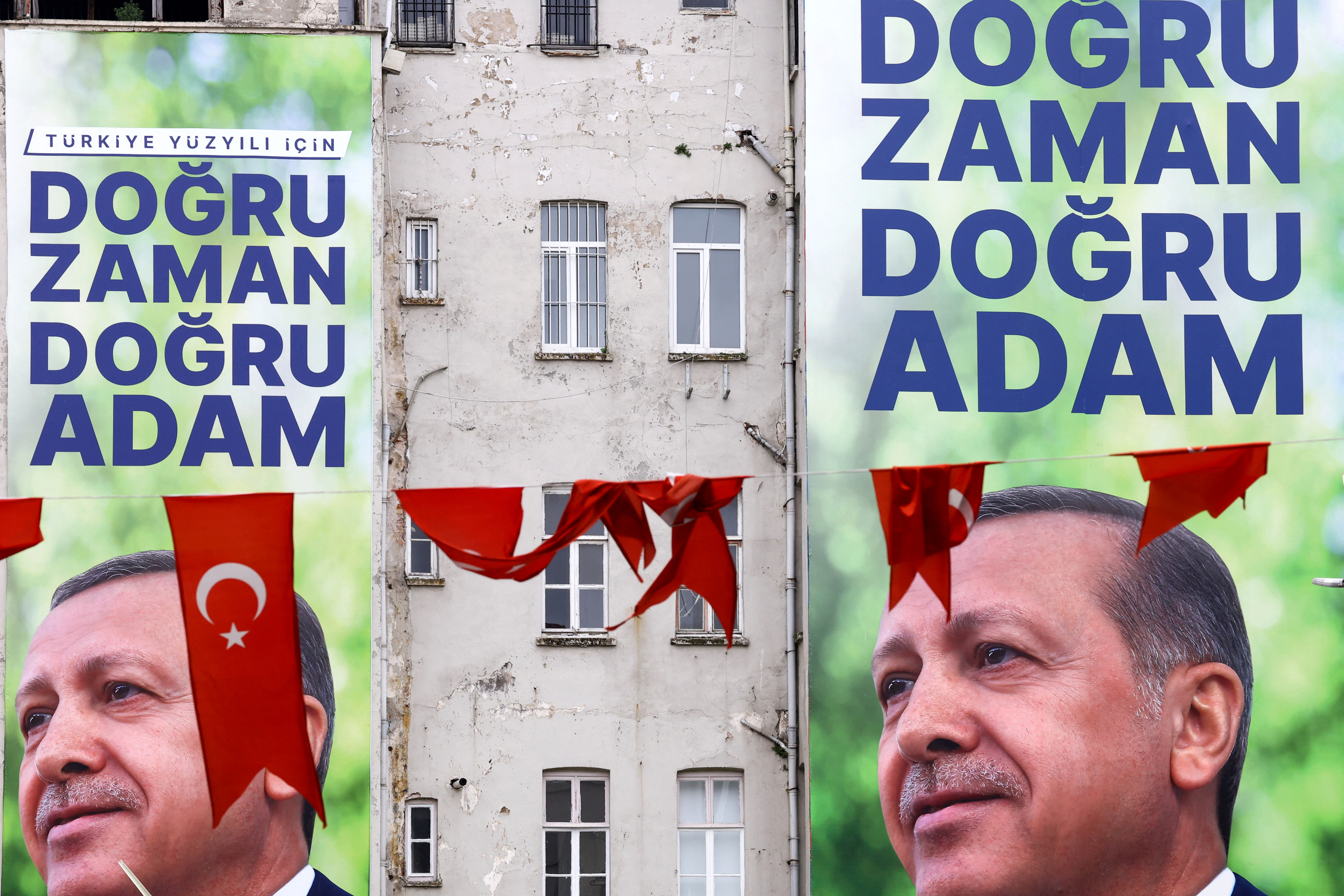 چرا تحلیل‌گران انتخابات ترکیه دچار اشتباه شدند؟ 