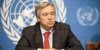 سازمان ملل: به کار خود با نماینده دولت فعلی ونزوئلا ادامه می‌دهیم