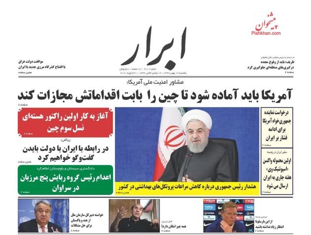 AbrarNews