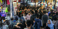 سرعت غیرمجاز تورم غیرخوراکی‌ها در اقتصاد ایران