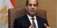 محور گفتگوی تلفنی بایدن و السیسی